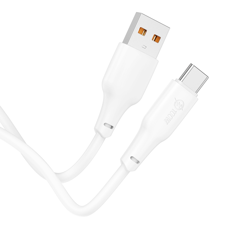 Câble de données de Charge Rapide hoco X93 100 W