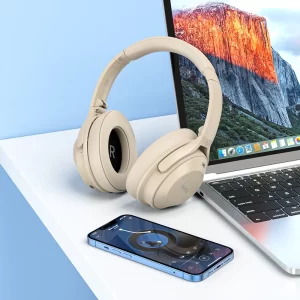 Casque sans fil W37 Hoco