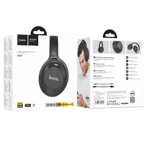 Casque sans fil W37 Hoco