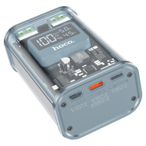 Power Bank 22.5W J105 HOCO