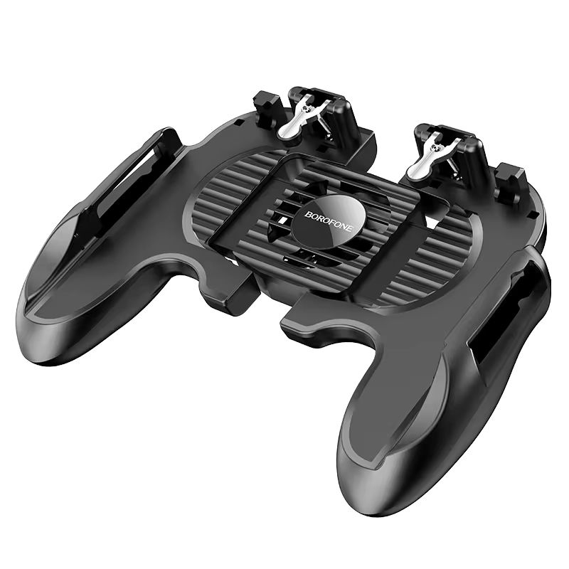 Manette de jeu refroidissante BOROFONE BG3
