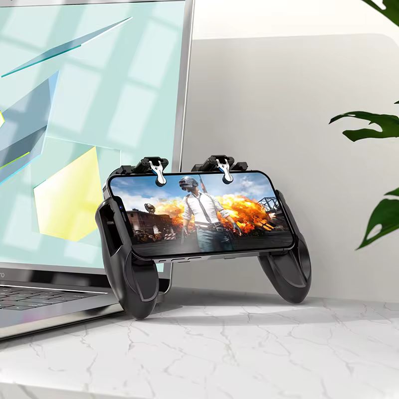 Manette de jeu refroidissante BOROFONE BG3