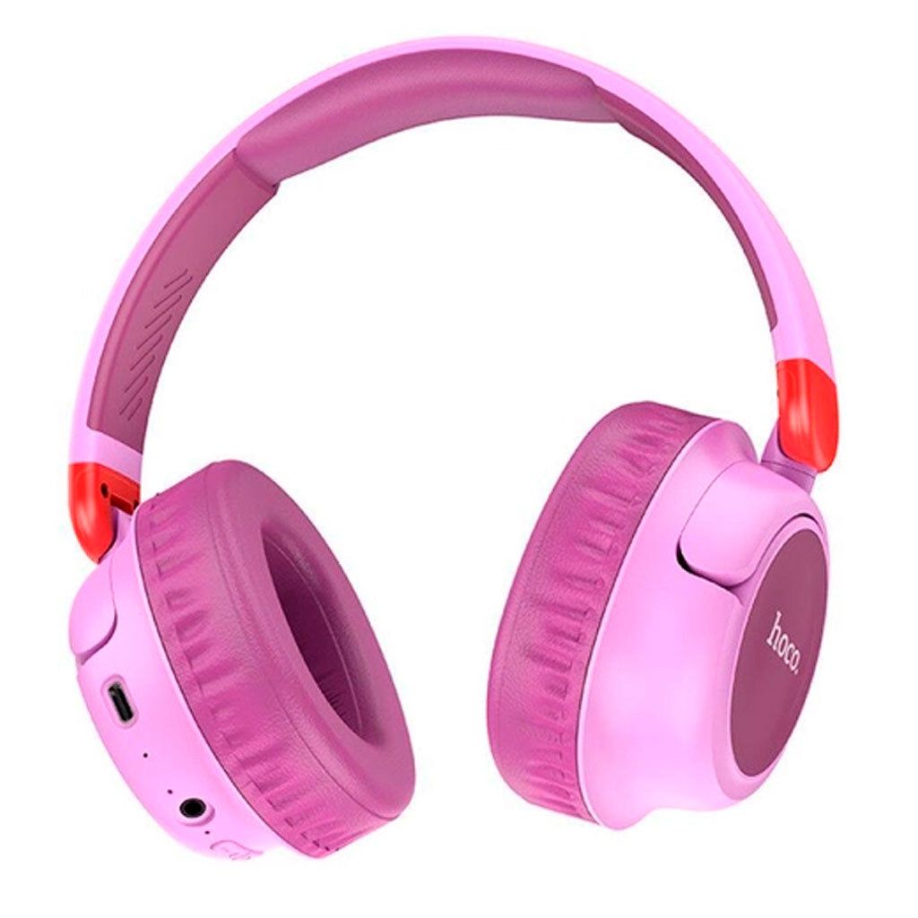 Casque sans fil W43 HOCO – Image 9