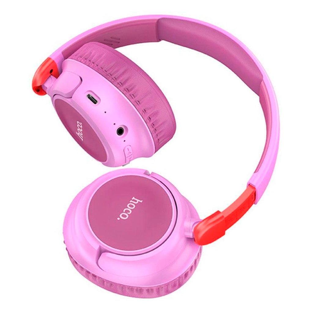 Casque sans fil W43 HOCO – Image 10
