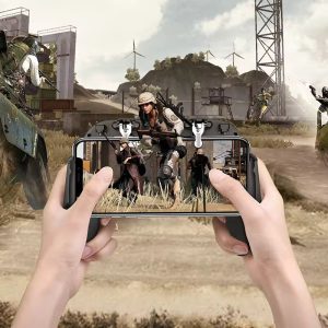 Manette de jeu refroidissante BOROFONE BG3