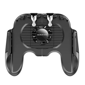 Manette de jeu refroidissante BOROFONE BG3