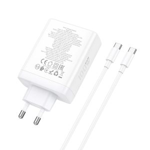 Chargeur Mural N31 Leader