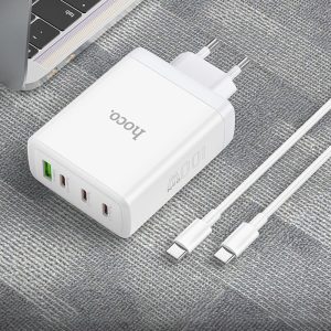 Chargeur Mural N31 Leader