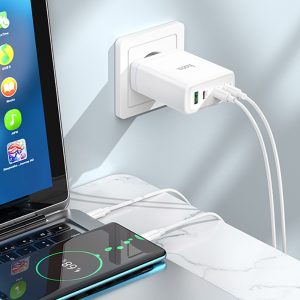 Chargeur Mural N31 Leader