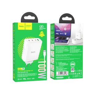 Chargeur Mural  N31 Leader
