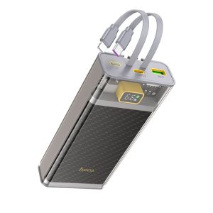 Power Bank Hoco J104A Discovery Edition 22.5W