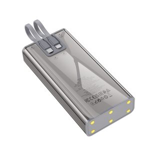 Power Bank Hoco J104A Discovery Edition 22.5W