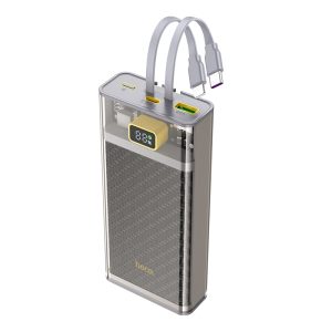 Power Bank Hoco J104A Discovery Edition 22.5W