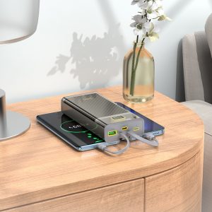 Power Bank Hoco J104A Discovery Edition 22.5W