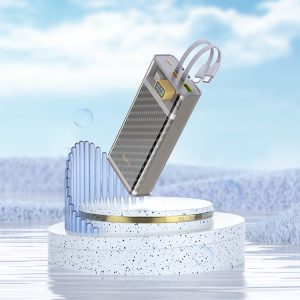 Power Bank Hoco J104A Discovery Edition 22.5W