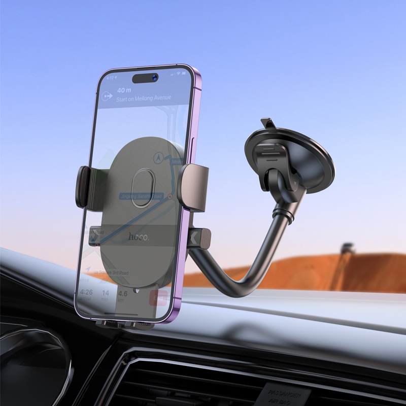 Support de voiture H20 Mighty