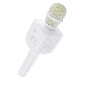 Microphone Micro Karaoké sans Fil "BK5 Cantando"