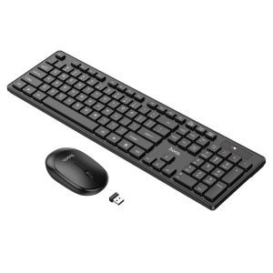Ensemble Clavier + Souris sans Fil « GM17 »