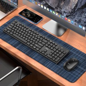Ensemble Clavier + Souris sans Fil « GM17 »