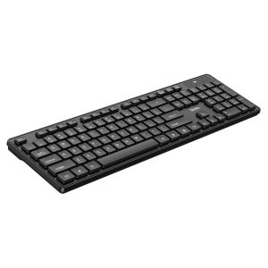 Ensemble Clavier + Souris sans Fil « GM17 »