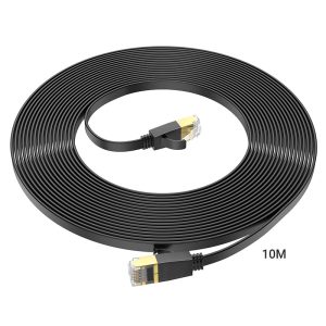 Câble Gigabit Ethernet Cat-6 « US07 Général »