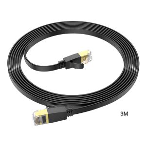 Câble Gigabit Ethernet Cat-6 « US07 Général »