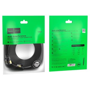 Câble Gigabit Ethernet Cat-6 « US07 Général »
