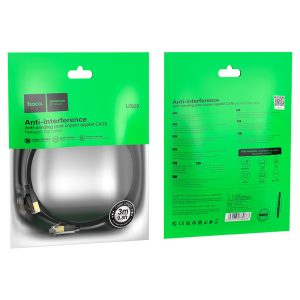 Câble Gigabit Ethernet Cat-6 « US07 Général »