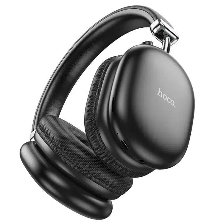 Casque Bluetooth W35 Max HOCO – Image 4