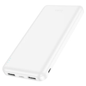 Power Bank "J100 High-Ranking" 10000mAh