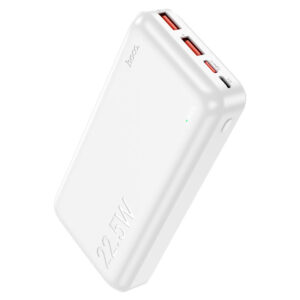 Power bank "J101A Astute" 22.5W 20000mAh