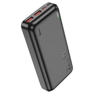 Power bank "J101A Astute" 22.5W 20000mAh