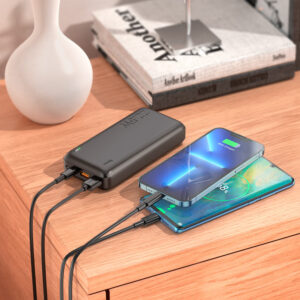 Power bank "J101A Astute" 22.5W 20000mAh