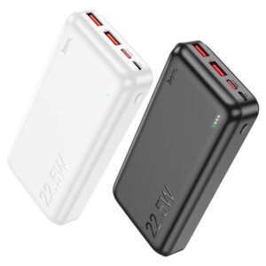 Power bank "J101A Astute" 22.5W 20000mAh