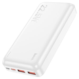 Power bank "J101A Astute" 22.5W 20000mAh