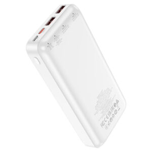 Power bank "J101A Astute" 22.5W 20000mAh