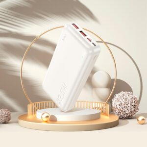 Power bank "J101A Astute" 22.5W 20000mAh
