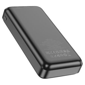 Power bank "J101A Astute" 22.5W 20000mAh