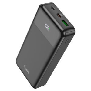 Power Bank "J102A Cool Figure" PD20W + QC3.0 20000mAh
