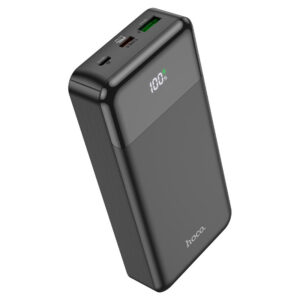 Power Bank "J102A Cool Figure" PD20W + QC3.0 20000mAh