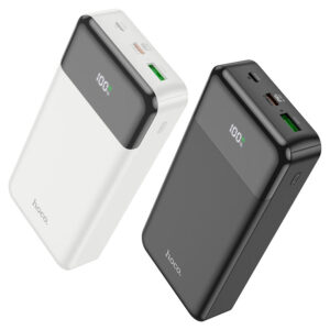 Power Bank "J102A Cool Figure" PD20W + QC3.0 20000mAh