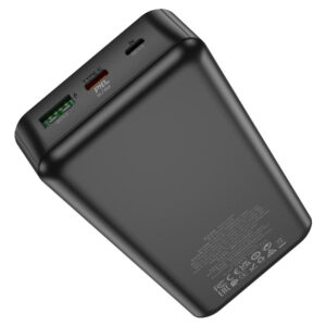 Power Bank "J102A Cool Figure" PD20W + QC3.0 20000mAh