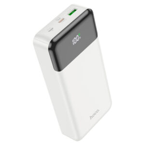 Power Bank "J102A Cool Figure" PD20W + QC3.0 20000mAh