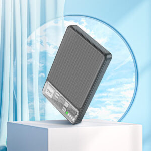Power Bank “Q18 Tourer” 22,5W Charge Sans Fil 10000mAh