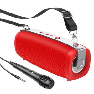 Enceinte d'extérieur sans fil BS55 Hoco