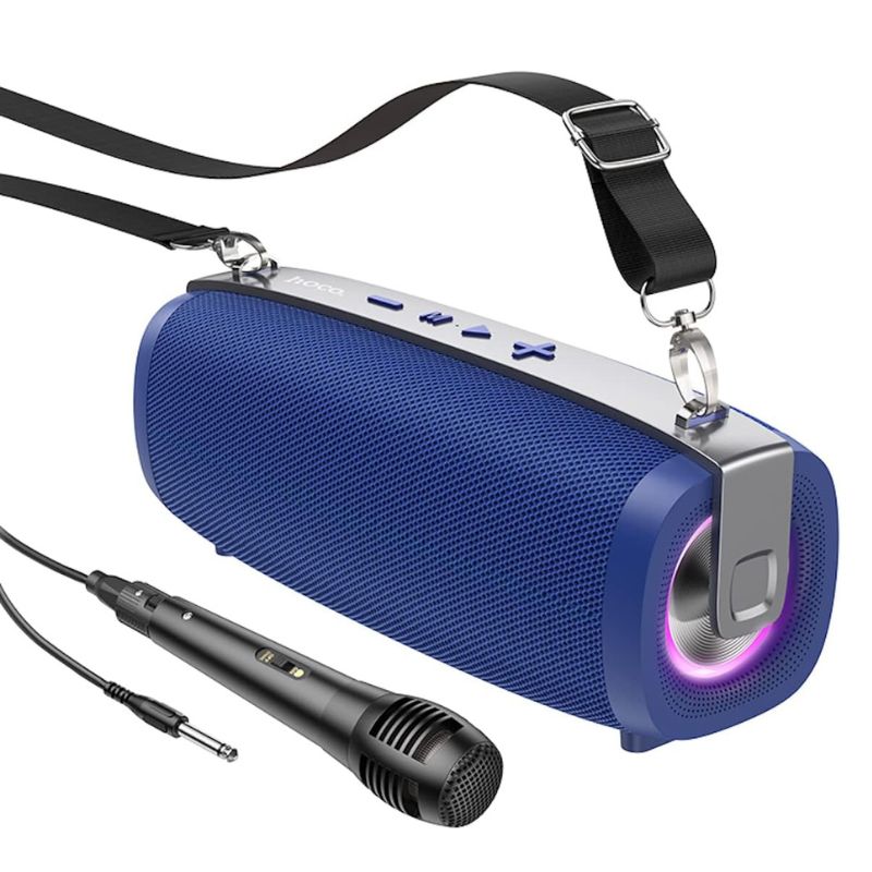Enceinte d'extérieur sans fil BS55 Hoco