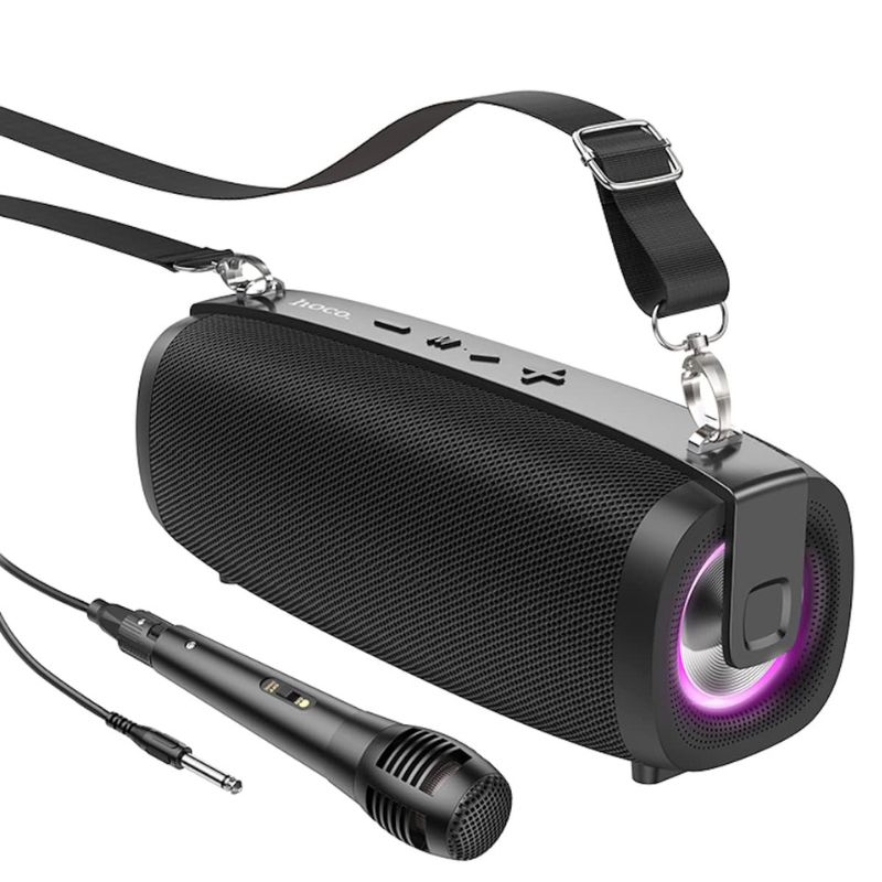 Enceinte d'extérieur sans fil BS55 Hoco