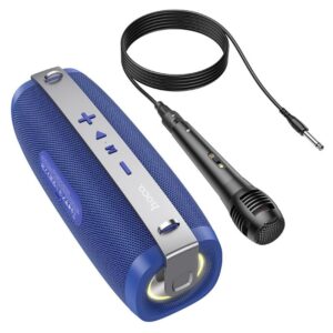 Enceinte d'extérieur sans fil BS55 Hoco