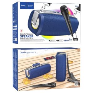 Enceinte d'extérieur sans fil BS55 Hoco