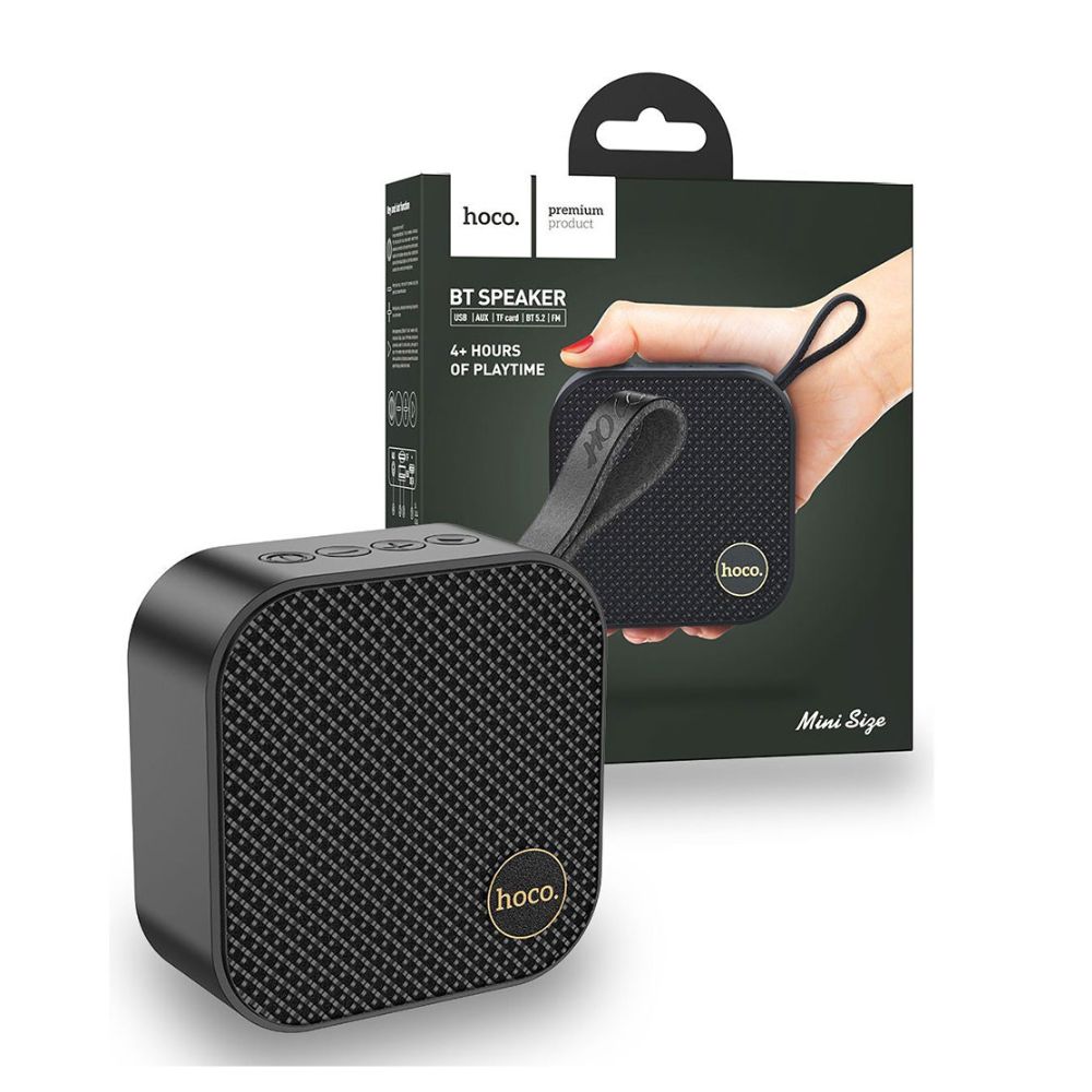 Haut-Parleur Bluetooth HC22 HOCO